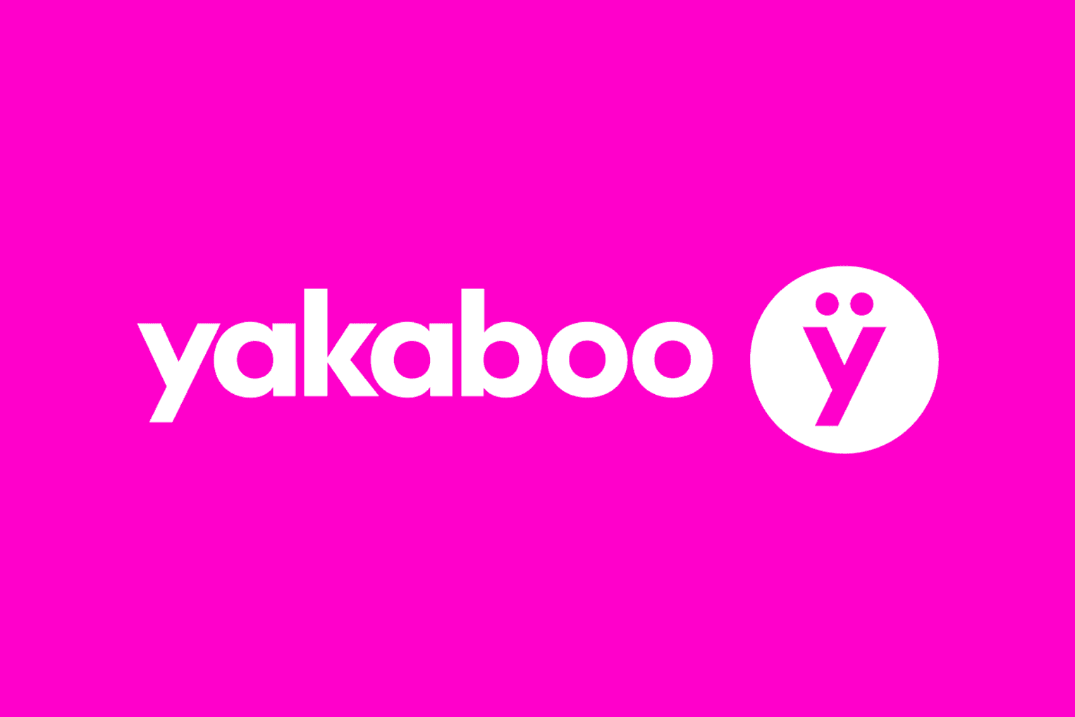 Logo de Yakaboo Ukraine