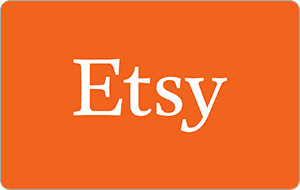 Etsy USA logo