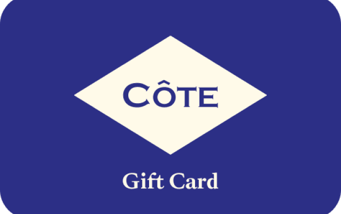 Logo de Côte United Kingdom