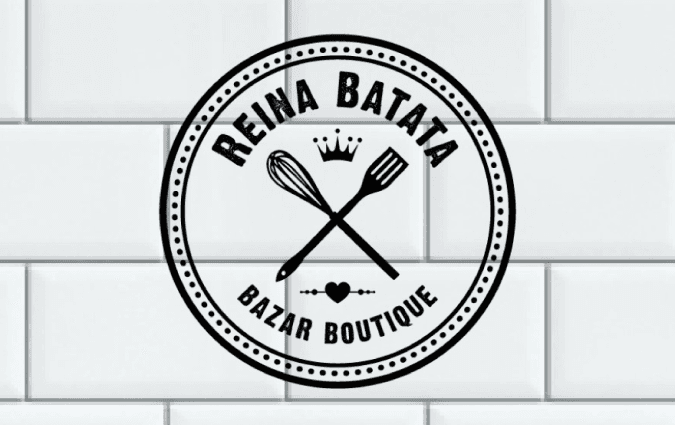 Logo de Reina Batata Argentina