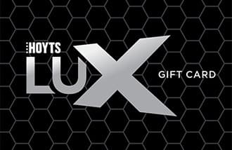 Logo de Hoyts Lux Australia