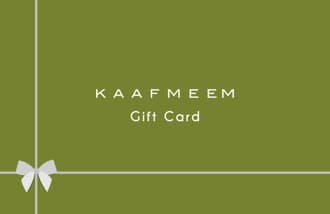 Logo de Kaafmeem Saudi Arabia