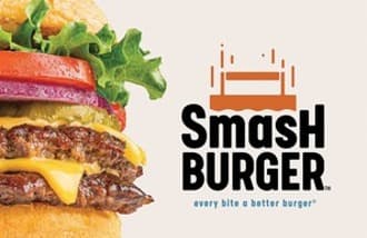 Logo de Smashburger USA