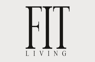 Logo de Fit Living Denmark