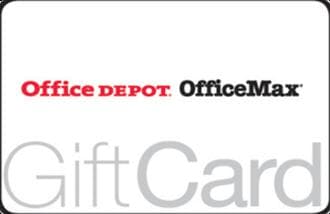 Logo de Office Depot® USA