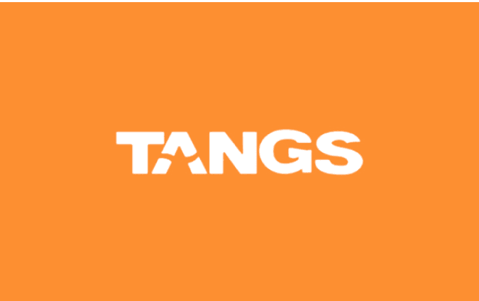 Logo de TANGS Singapore