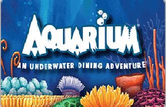 Aquarium USA logo