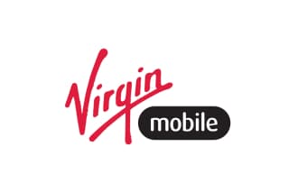 Virgin Mobile Saudi Arabia logo