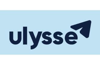 Logo de Ulysse Travel France