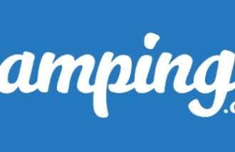 Campings.com France logo