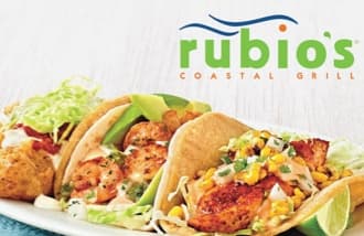 Logo de Rubio’s Coastal Grill USA