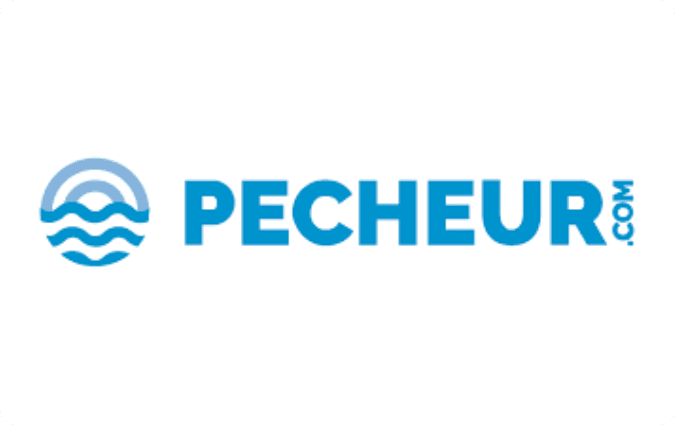 Pêcheur.com France logo