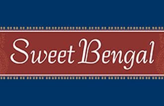 Sweet Bengal India logo