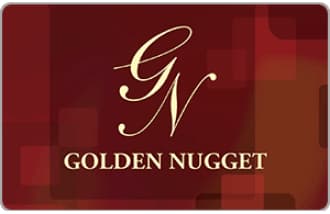 Logo de Golden Nugget USA