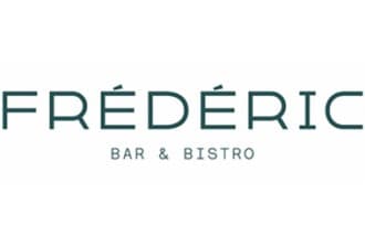 Logo de Frederic Australia