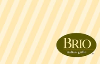 Brio Italian Grille USA logo