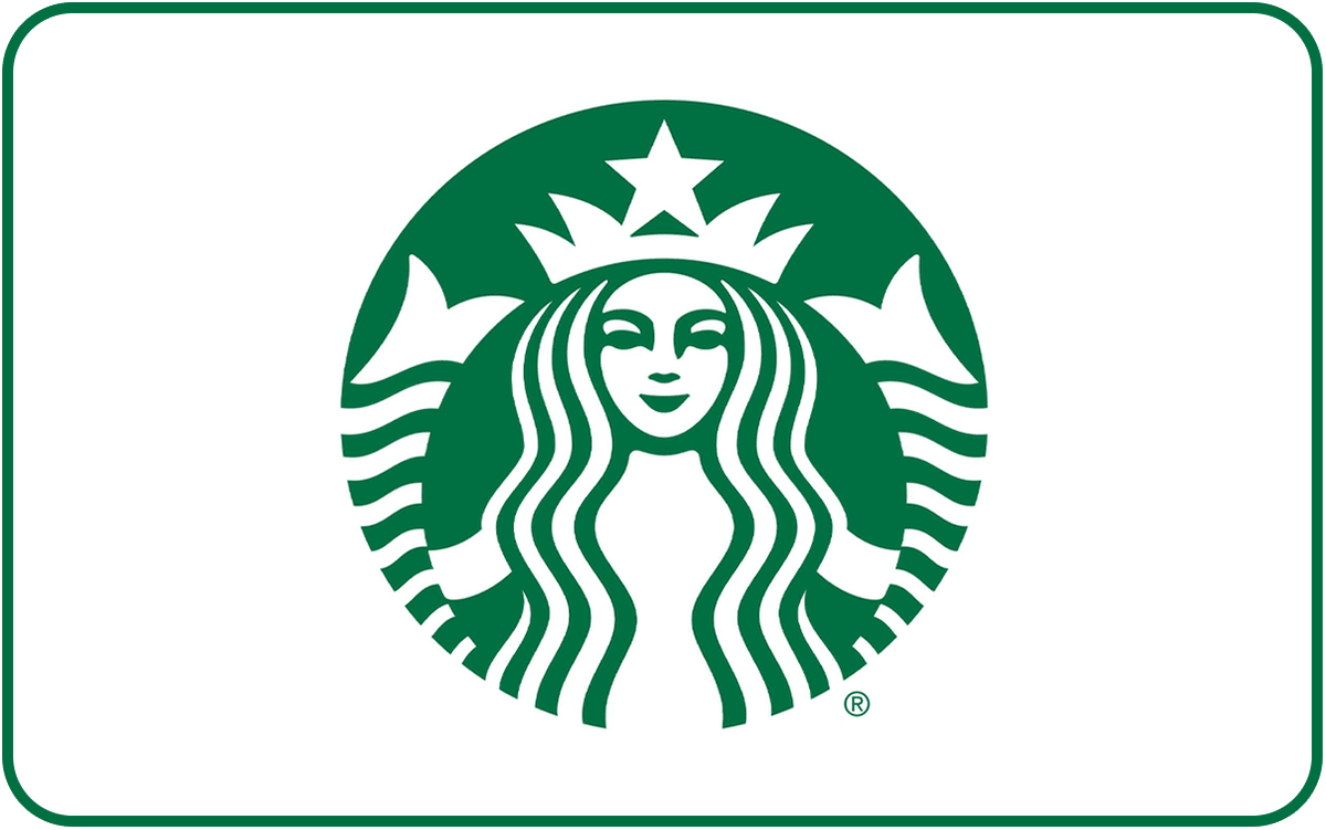 Logo de Starbucks South Korea