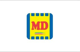 Logo de MD Italy