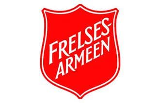 Logo de Frelsesarmeen Norway