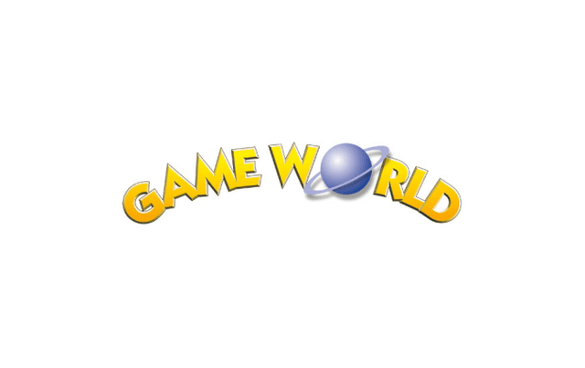 GAME WORLD Austria gift card