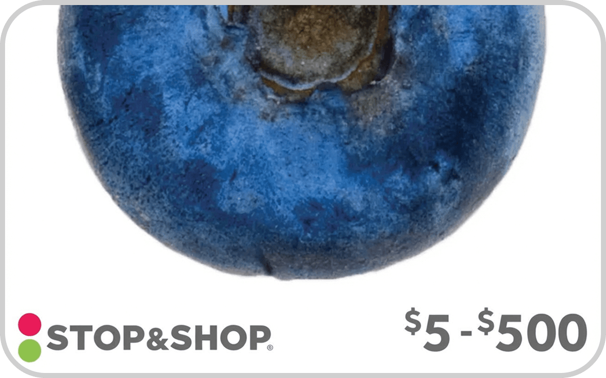 Logo de Stop-N-Shop USA