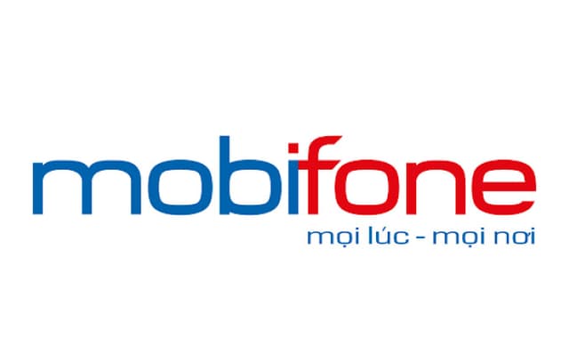 MobiFone Vietnam gift card