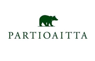 Logo de Partioaitta Finland
