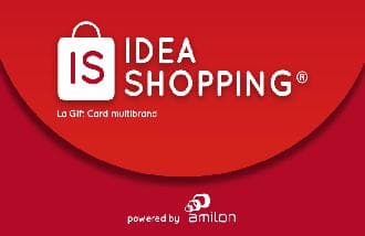 Idea Shopping logo