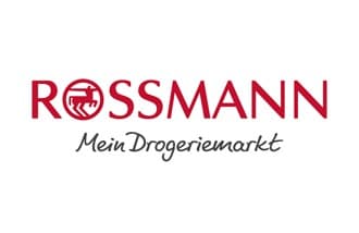 Logo de Rossmann Germany