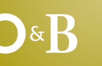 Logo de Oliver & Bonacini Canada