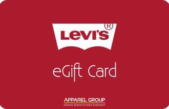 Levi's Saudi Arabia logo