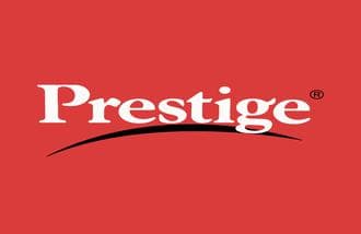 Prestige Smart Kitchen India logo