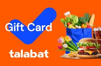 Talabat UAE logo