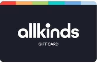 Allkinds Australia logo