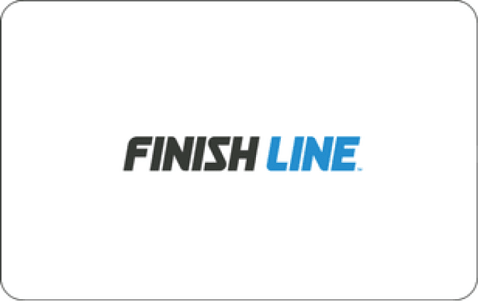 Logo de Finish Line USA