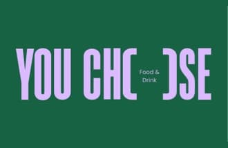 Logo de YouChoose Food & Drink Digital United Kingdom