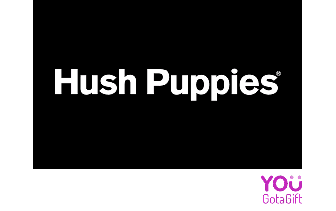 Logo de Hush Puppies UAE