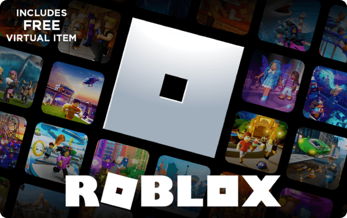 Logo de Roblox Robux Worldwide
