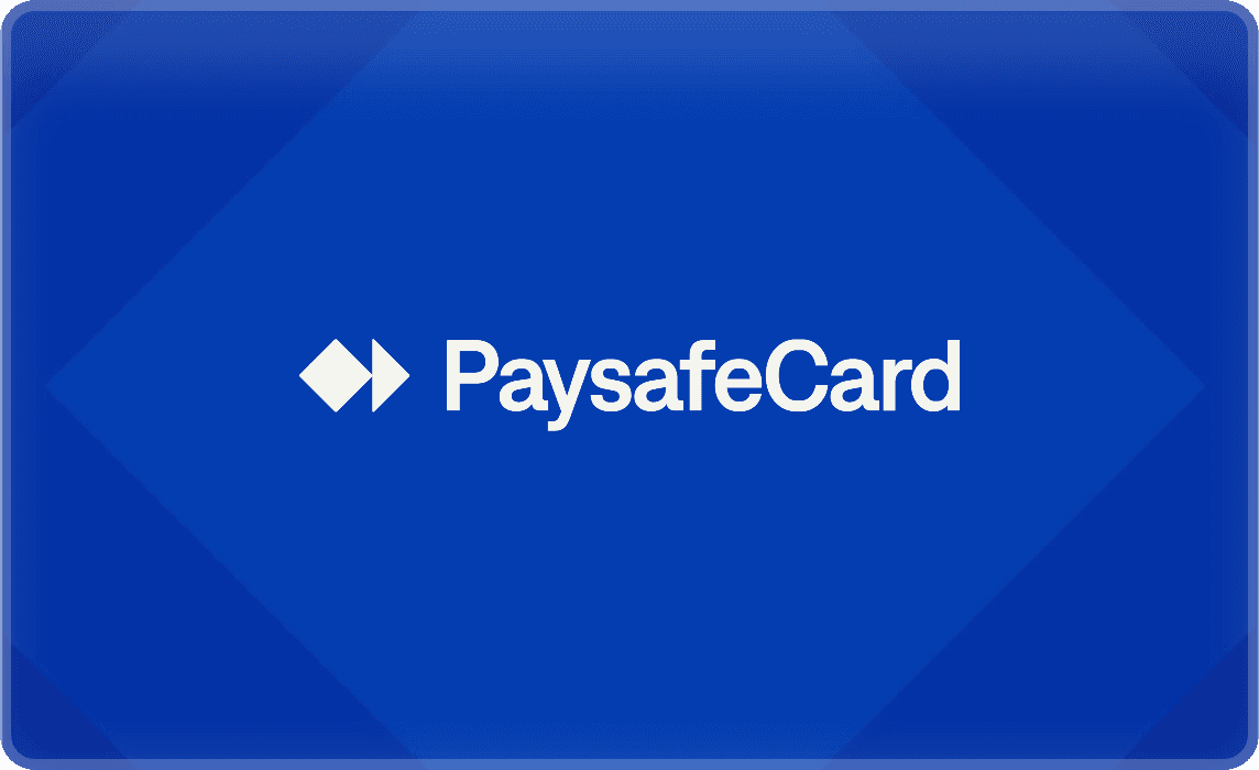 Paysafecard Germany logo