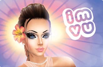 IMVU Canada logo