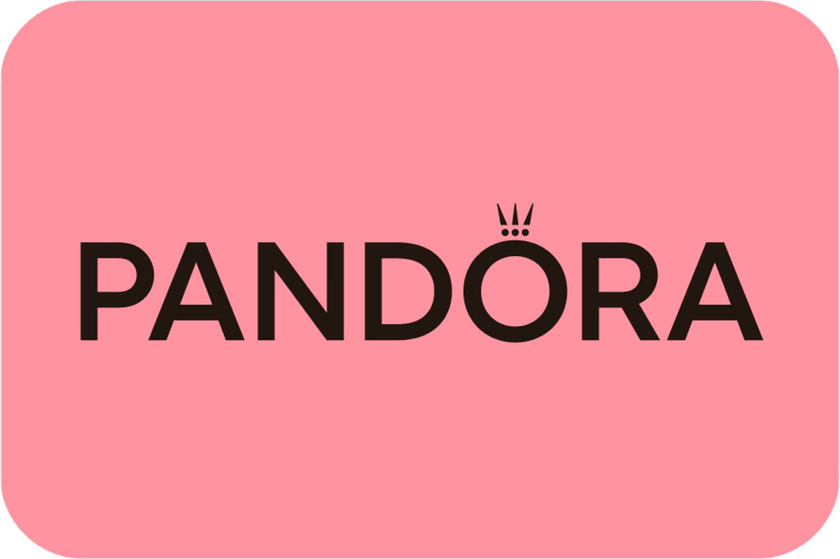 Pandora USA logo