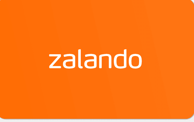 Logo de Zalando Men United Kingdom