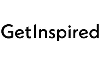 Logo de GetInspired Norway