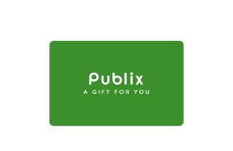 Logo de Publix USA