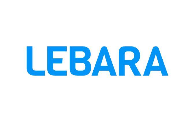 Logo de Lebara
