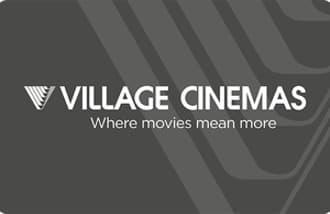 Logo de Village Cinema Australia