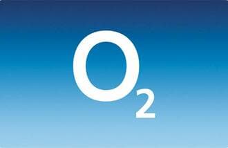 O2 United Kingdom logo