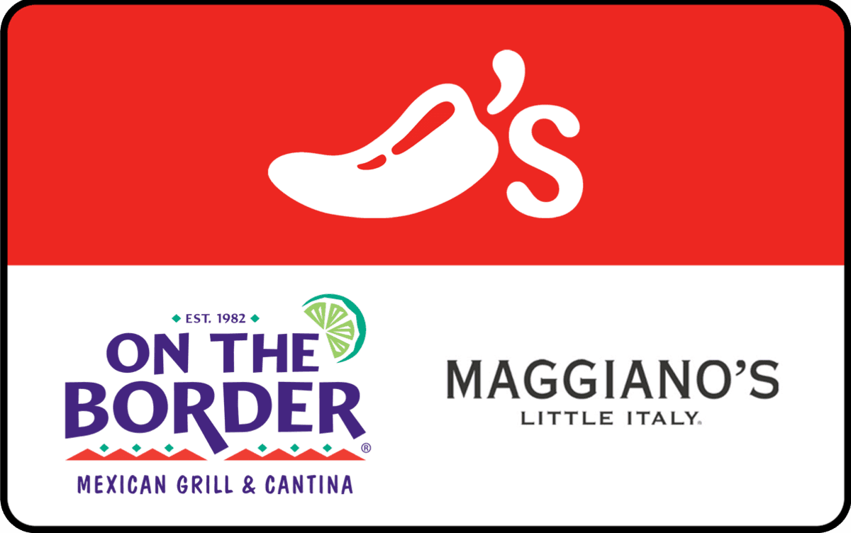 Chili's Choice USA logo