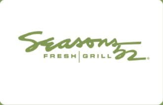 Logo de Seasons 52® USA