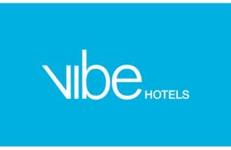 Logo de Vibe Hotels Australia